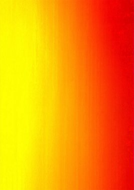 Blend of yellow and red mixed gradient Background, Modern Vertical design suitable for Advertisements, Posters, Banners, Promos, and Creative graphic design works