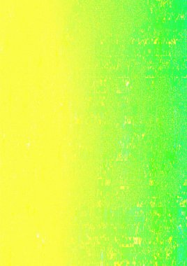 Yellow and green gradient mixed vertical Background, Modern Vertical design suitable for Advertisements, Posters, Banners, Promos, and Creative graphic design works