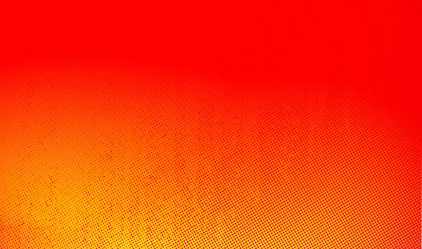 Red and orange pattern Background