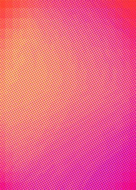 Pink pattern gradient vertical Background, Modern vertical design for social media promotions, events, banners, posters, anniversary, party and online web Ads
