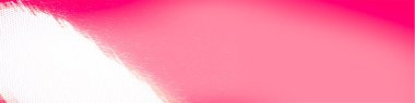 Pink abstract panorama Background,  Suitable for Advertisements, Posters, Banners, Anniversary, Party, Events, Ads and graphic design works