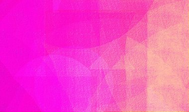 Pink abstract pattern  Background, Modern horizontal design suitable for Ads, Posters, Banners, and various graphic design works