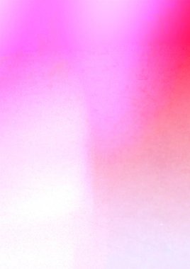 Pink abstract gradient Background, Modern vertical design for social media promotions, events, banners, posters, anniversary, party and online web Ads