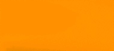 Orange gradient Panorama background Template for banners, advertisements, posters, promos, and your creative design works