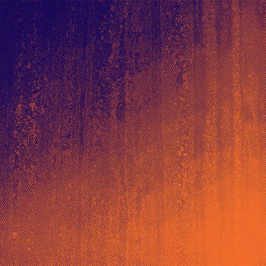 Orange purple square Background social template for advertisement, web banner, poster, party, and your various creative design works