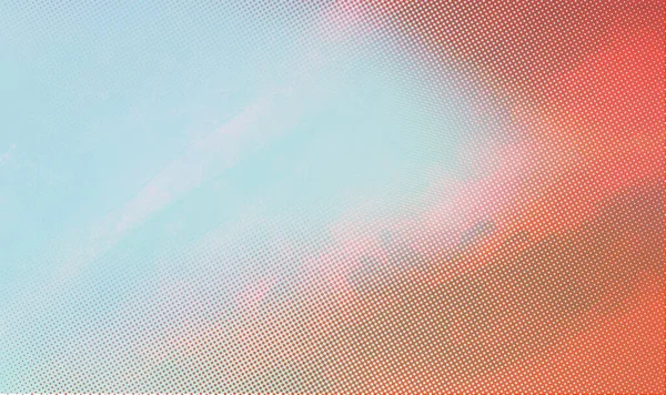 Blue orange shade Background banner, Usable for social media, story, poster, template and web online ads