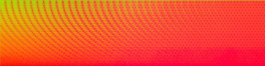 Red pattern panorama Background for social posts, Ads, posters, banners and for various, desing workds