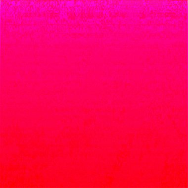 Pinkish red square Background template suitable for social media, ads, promos, banners, posters, and graphic design works, etc