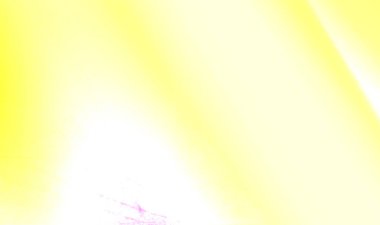 Yellow white gradient pattern Background, Modern horizontal design suitable for Ads, Posters, Banners, and various graphic design works