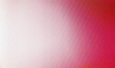 Red and white pattern Background, Modern horizontal design suitable for Ads, Posters, Banners, and various graphic design works