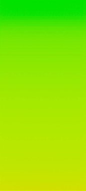 Green gradient vertical social template for backgrounds web banner, poster, advertisement, sports, events, and various graphic design works