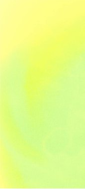 Yellow gradient vertical social template for backgrounds web banner, poster, advertisement, sports, events, and various graphic design works
