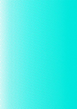 Light blue gradient vertical social template for backgrounds web banner, poster, advertisement, sports, events, and various graphic design works