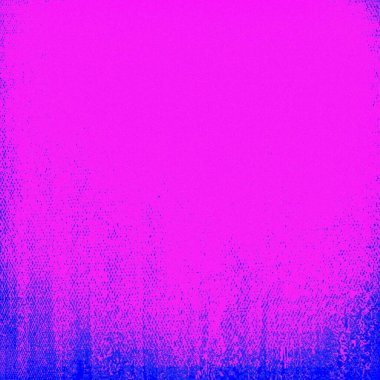 Pink grunge pattern square banner template. Color background. usable for social media, posts, events, posters, and web online Ads