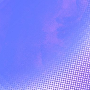 Blue texture pattern square banner template. Color background. usable for social media, posts, events, posters, and web online Ads