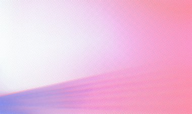 Smooth Pink pattern background, Full frame Wide angle banner for social media, websites, flyers, posters, online web Ads, brochures and various graphic design works