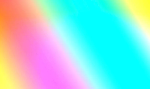 Pink and blue rainbow pattern background, Full frame Wide angle banner for social media, websites, flyers, posters, online web Ads, brochures and various graphic design works