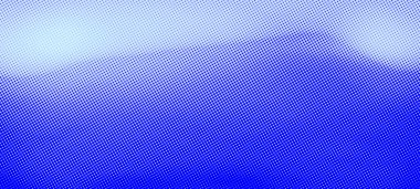 Blue pattern panorama banner background and layout design Useful for poster,, web banner, events, party, sale, promotions and your various design works