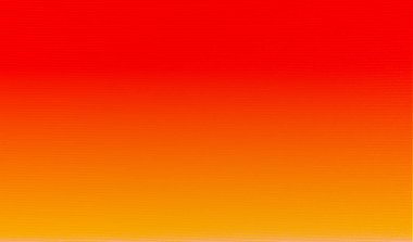 Colorful Red and Orange gradient banner background, Delicate classic texture. Colorful background. Colorful wall. Elegant backdrop. Raster image.