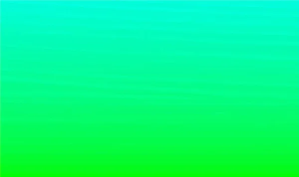 Green gradient banner background, Modern horizontal design suitable for Ads, Posters, Banners, and various graphic design works