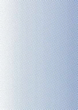 Blue gradient vertical banner background, Modern template design suitable for Advertisements, Posters, Banners, Celebration, and various graphic design works