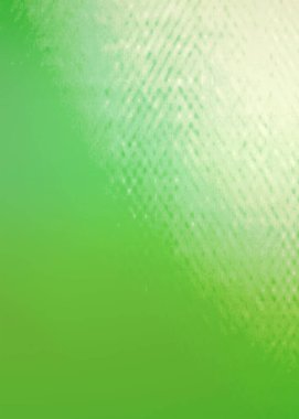 Green texture design vertical banner background, Modern template design suitable for Advertisements, Posters, Banners, Celebration, and various graphic design works