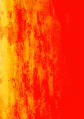 Red grunge pattern vertical banner background, Modern template design suitable for Advertisements, Posters, Banners, Celebration, and various graphic design works