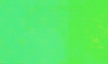 Bright green gradient banner background usable for banner, posters, Ads, events, celebrations, party, and various graphic design works