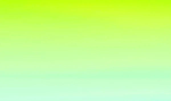 Florescent green gradient  banner background usable for banner, posters, Ads, events, celebrations, party, and various graphic design works