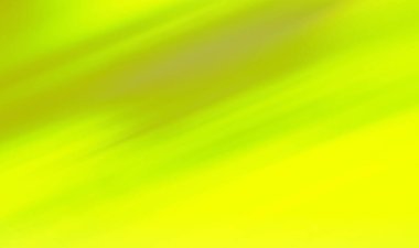 Sarı gradyan pankart arka plan şablonu parti, kutlama, sosyal medya, etkinlikler, sanat çalışmaları, poster, afiş ve çeşitli çevrimiçi web ilanları için trend tasarımı