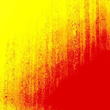 Parti, kutlama, sosyal medya, etkinlikler, sanat çalışmaları, poster, satış, promosyonlar ve çevrimiçi web reklamları için sarı ve kırmızı desenli pankart arka plan şablonu