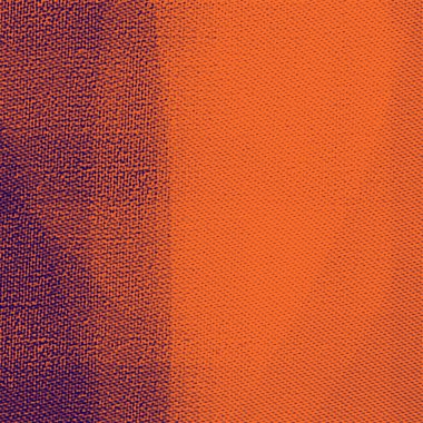 Parti, kutlama, sosyal medya, etkinlikler, sanat çalışmaları, poster, satış, promosyon ve çevrimiçi web reklamları için turuncu kare afiş şablonu