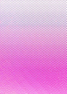 Sosyal medya, promosyon, reklam, olay, afiş, poster, yıldönümü, parti, kutlama ve özel tasarım çalışmaları için pembe grafikli dikey arkaplan afişi