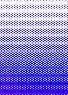 Mavi gradyan desenli dikey afiş arka plan şablonu ve tasarım, klasik retro grunge desenli arka plan, web afişi, posterler, satış, promosyonlar ve çeşitli tasarım işleri için kullanışlı