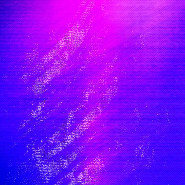 Mor mavi desenli kare arkaplan, pankart, poster, reklam, etkinlikler, parti, kutlama ve çeşitli grafik tasarım için kullanılabilir