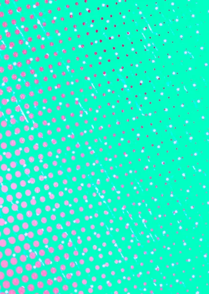 Blue dots pattern banner template trendy design for party, celebration, social media, events, art work, poster, banner, online web Ads, and various design works etc