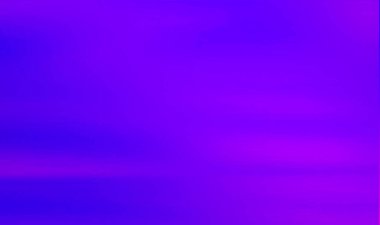 Abstract Purple blue gradient background, Full frame Wide angle banner for social media, websites, flyers, posters, online web Ads, brochures and various graphic design works