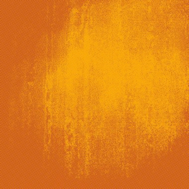 Orange abstract square background, Usable for banners, posters, celebraion, party, events, advertising, and variouss graphic design works with copy space