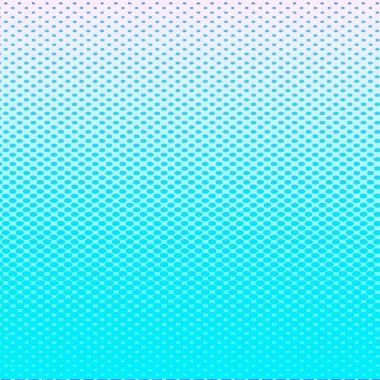 Light blue pattern square background, Usable for banners, posters, celebraion, party, events, advertising, and variouss graphic design works with copy space
