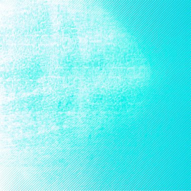 Abstract blue gradient square background, Usable for banners, posters, celebraion, party, events, advertising, and variouss graphic design works with copy space