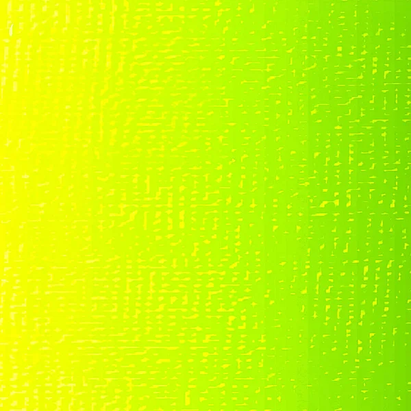 Yellow and green grdient square background, Usable for banners, posters, celebraion, party, events, advertising, and variouss graphic design works with copy space