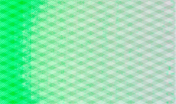 Green pattern banner background, Full frame Wide angle banner for social media, websites, flyers, posters, online web Ads, brochures and various graphic design works