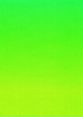 Bright gradient green vertical background social template for celebration poster, online banner, business ads, promotion post, and various graphic design works