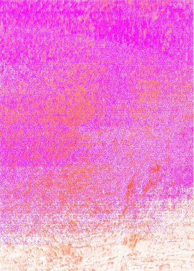 Abstract pink vertical background social template for celebration poster, online banner, business ads, promotion post, and various graphic design works