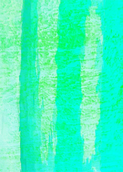 Abstract green vertical background social template for celebration poster, online banner, business ads, promotion post, and various graphic design works
