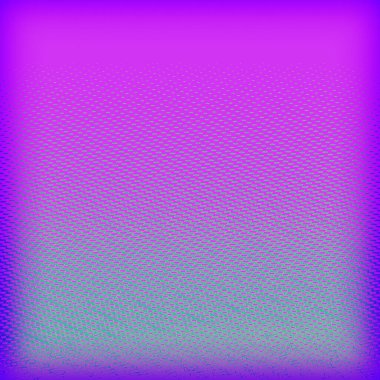 Purple pink gradient textrure square background, Trendy social template for backgrounds, web banner, poster, advertisement, sports, events, and various graphic design works