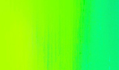 Green gradient background, Full frame Wide angle banner for social media, websites, flyers, posters, online web Ads, brochures and various graphic design works