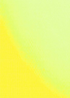 Bright yellow gradient vertical background, Usable for social media, story, poster, banner, party, events, anniversary, advertisement, online web Ads and various design works