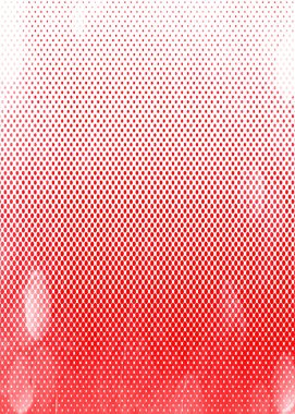 Red bokeh vertical background, Usable for social media, story, poster, banner, party, events, anniversary, advertisement, online web Ads and various design works