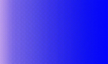 Blue gradient pattern background, Full frame Wide angle banner for social media, websites, flyers, posters, online web Ads, brochures and various graphic design works